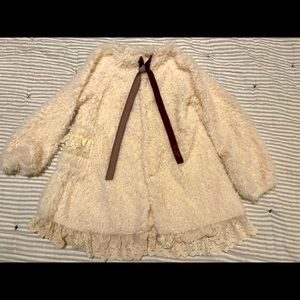 ML Kids Girls Dress size 6T